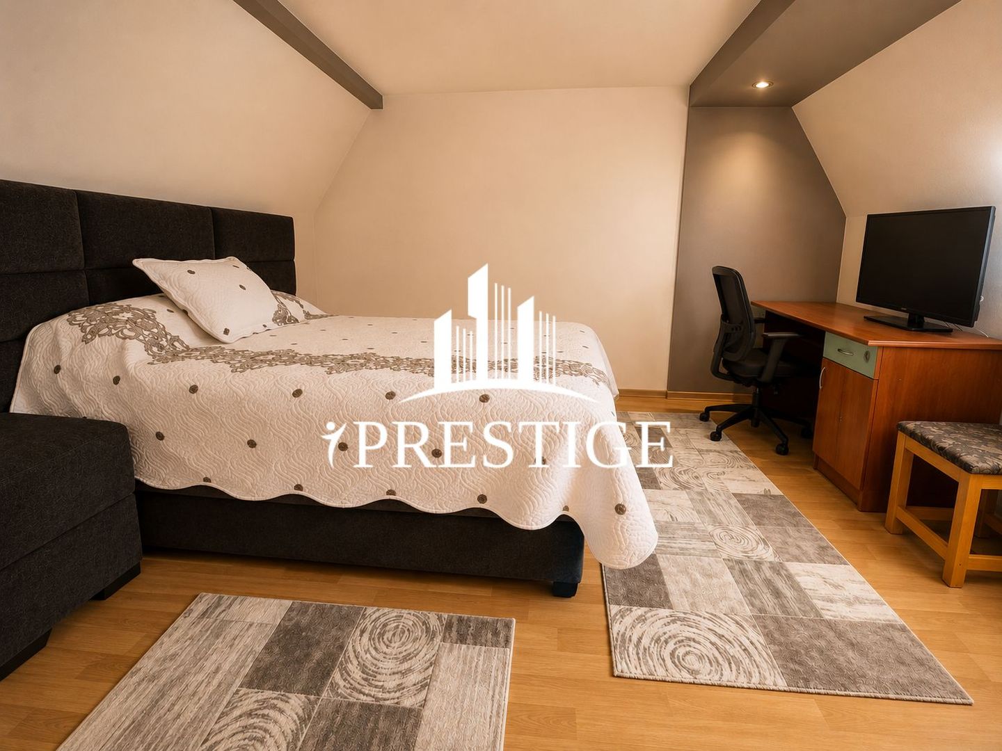 CASĂ DE VÂNZARE ÎN SIBIU | TURNIȘOR | PISCINĂ INTERIOARĂ | 5 CAMERE - Poză 6