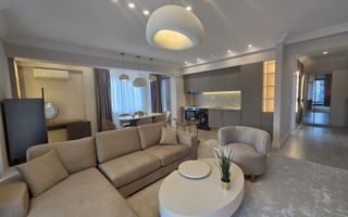 Apartament 2 camere complet mobilat și utilat | Ivory Residence Pipera - Poză 2