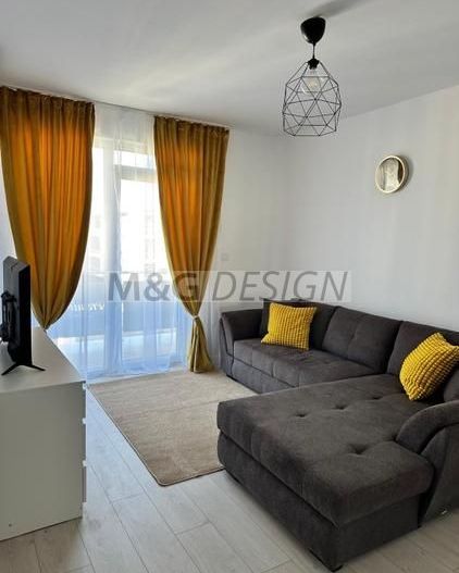 Apartament cu o cameră  Giroc - Poză 1