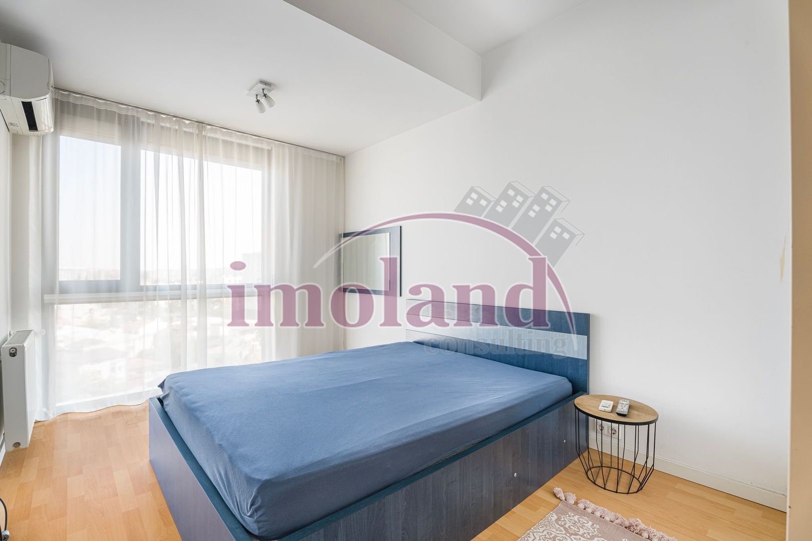 Vanzare - Apartament 3 camere- ULTRACENTRAL - Complex Delea Veche 24 - Poză 13
