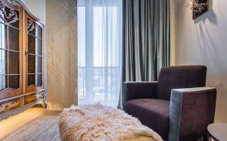 Chirie, apartament, 2 camere, strada Ion Creangă, Buiucani - Poză 7