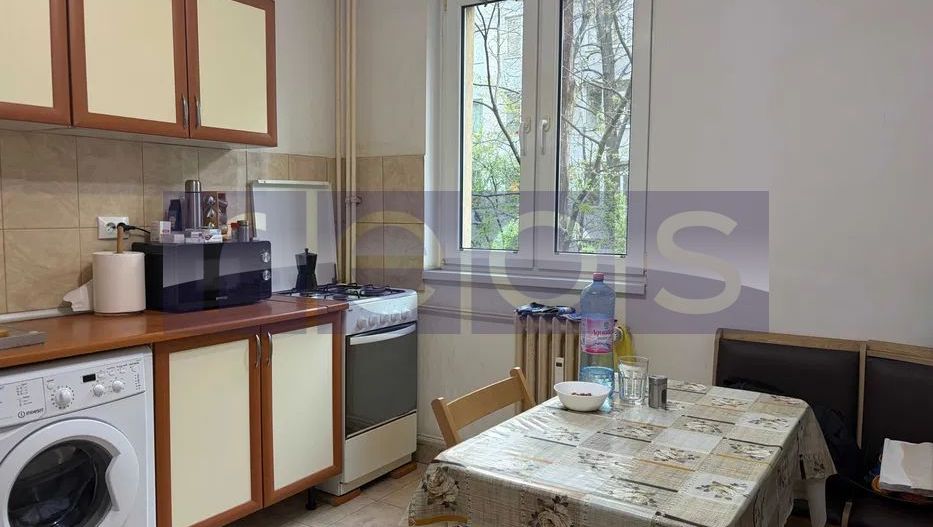 DE VANZARE APARTAMENT  2 CAMERE – PARCUL DRUMUL TABEREI – METROU - Poză 4