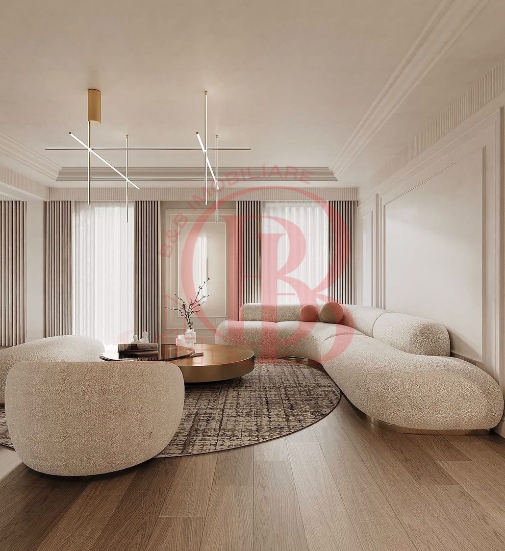 Finalizat-Mutare Rapida la 7min Metrou Duplex 3 camere cu 3 bai - Poză 10