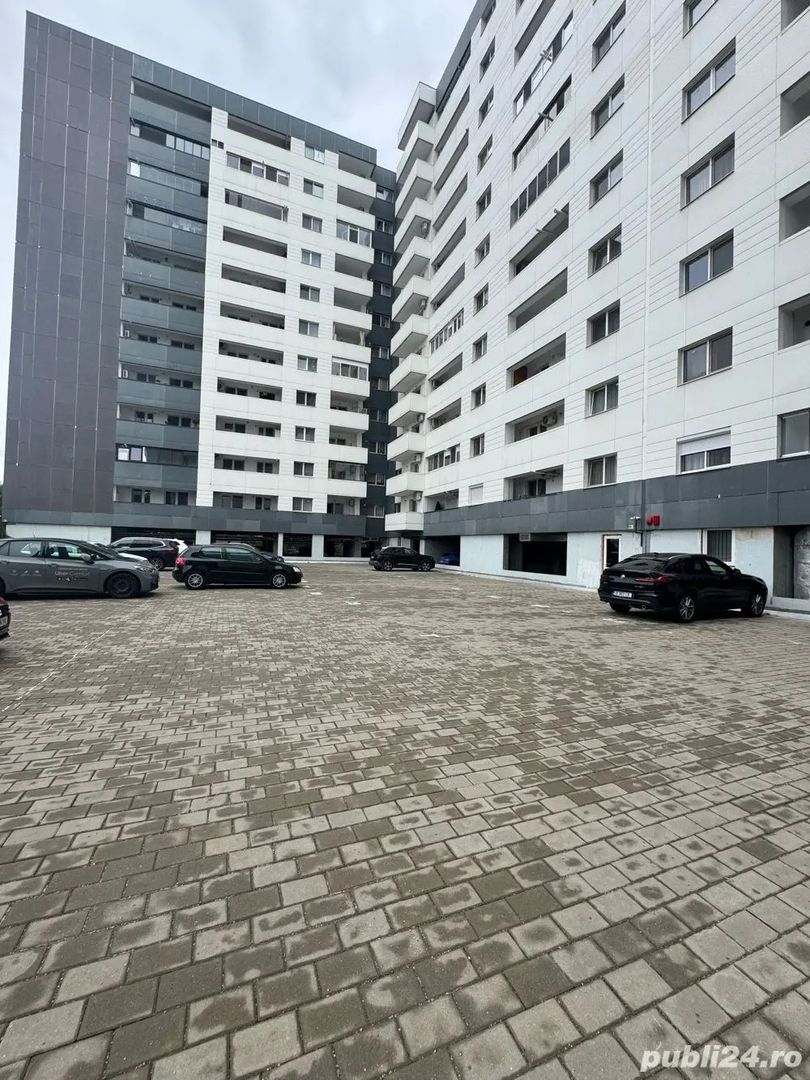 apartament 2 camere Metalurgiei -Dimitrie Leonida - Poză 6