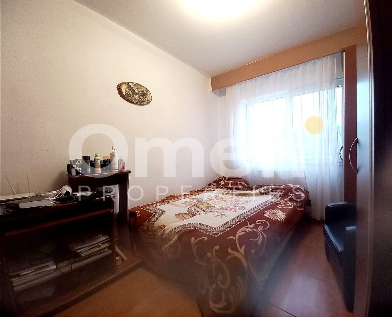 Apartament 4 camere de vanzare , Bulevardul Bucuresti - Poză 9