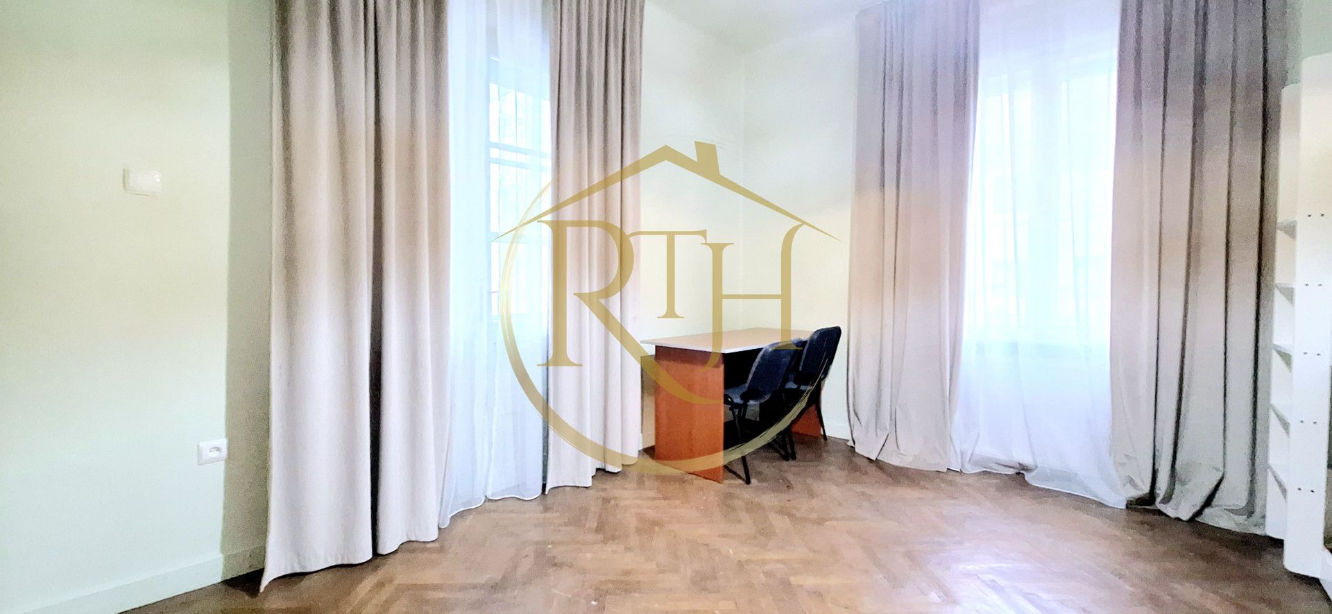 Oferim spre inchiriere, apartament cu 3 camere, spatios, aproape de Centru - Poză 10