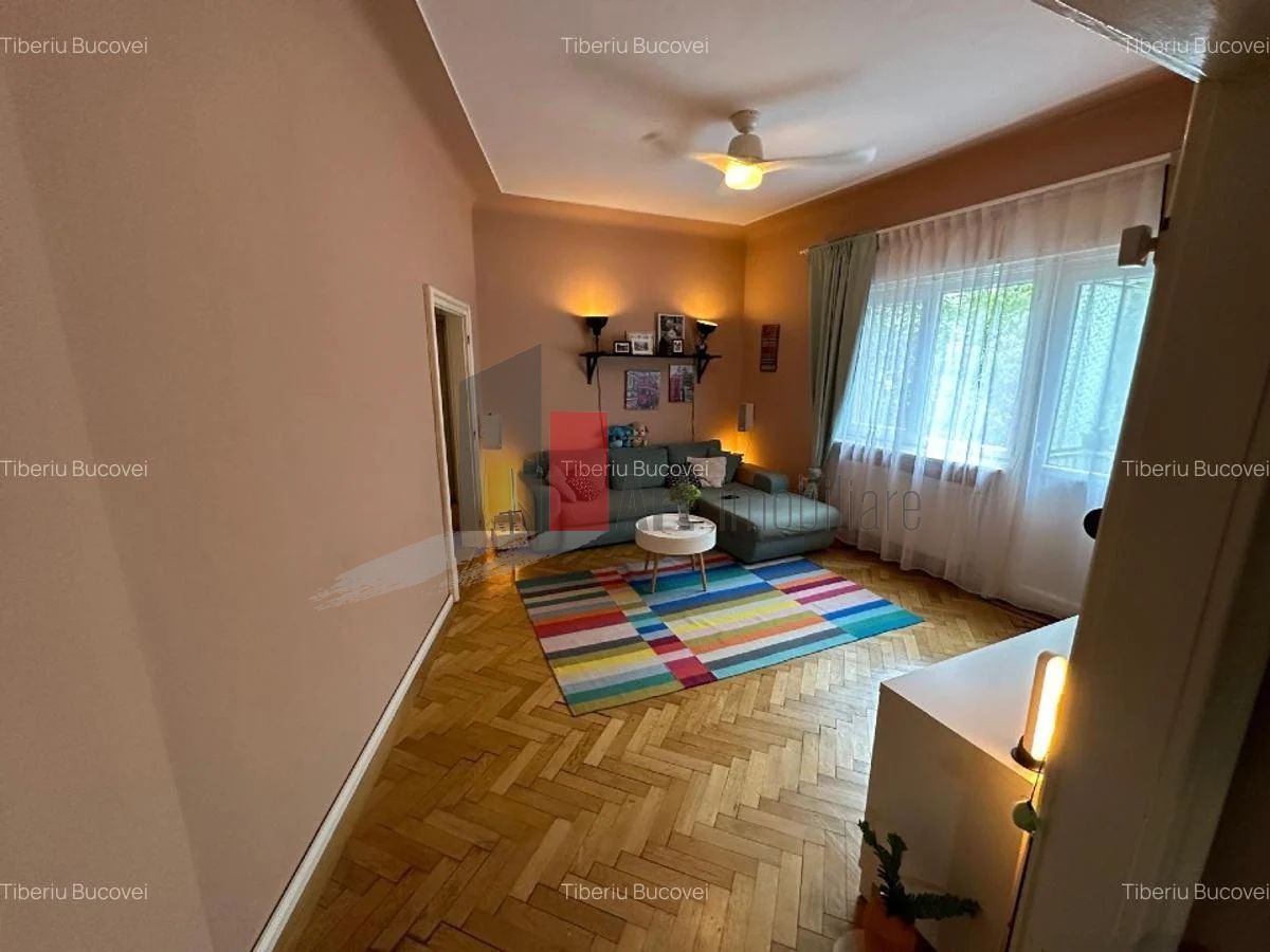 Apartament 4 camere - zona Stefan cel Mare/Obor - Poză 2