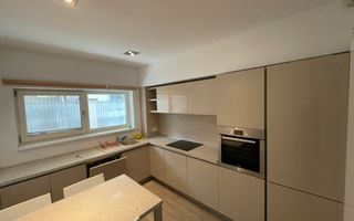 APARTAMENT CU 4 DORMITOARE + BIROU LANGA PARC HERASTRAU - Poză 8