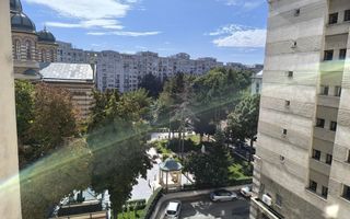 De Inchiriat Apartament 4 camere Nemobilat Piata Unirii Metrou - Poză 16