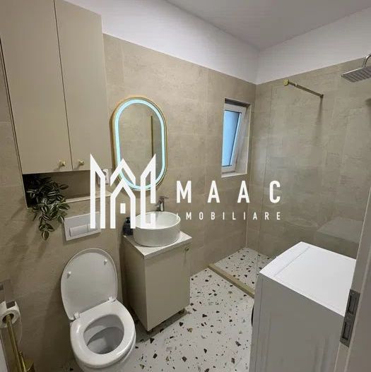 Apartament 2 camere Selimbar - Poză 4