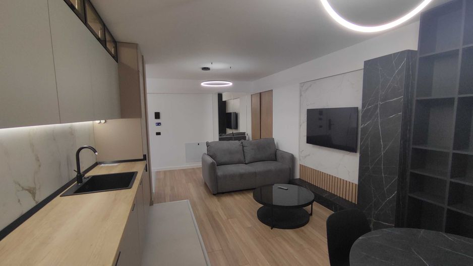 Apartament 2 camere – Bloc Nou – Str. Emil Racoviță (10 min. Metrou) - Poză 2