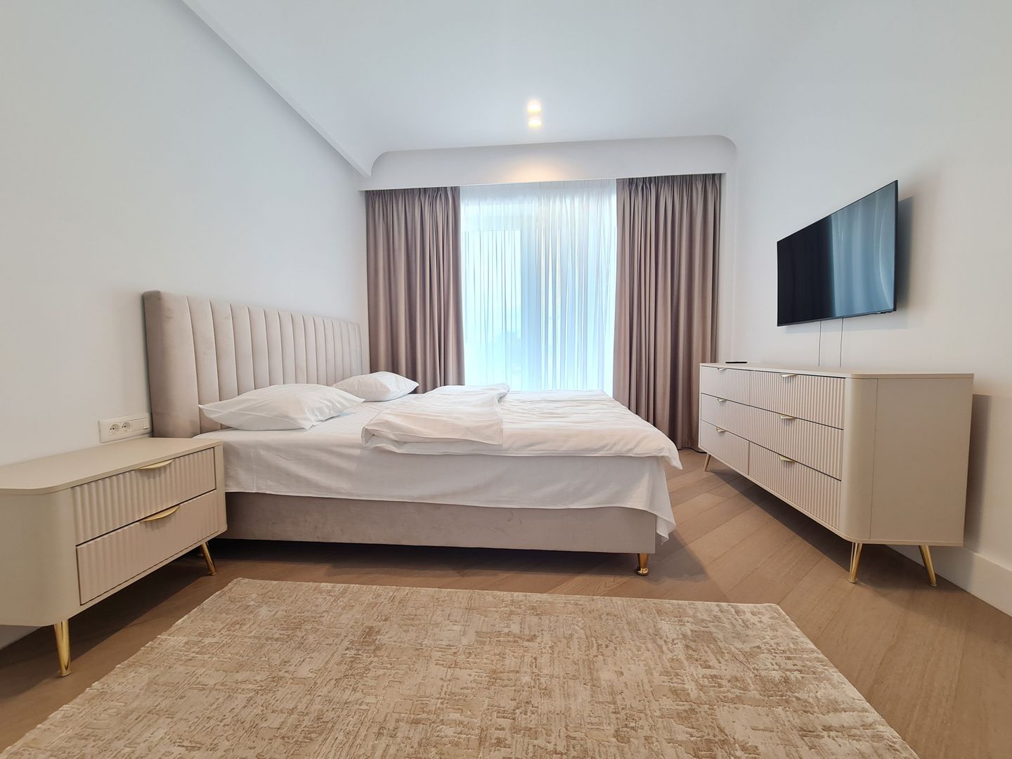Apartament premium | 3 camere | Cortina 126 | Iancu Nicolae - Poză 9