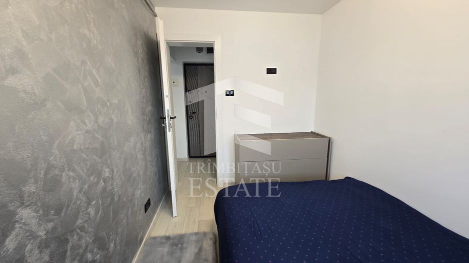 CIRESICA-TOMIS NORD- Apartament 3 camere de inchiriat! - Poză 7