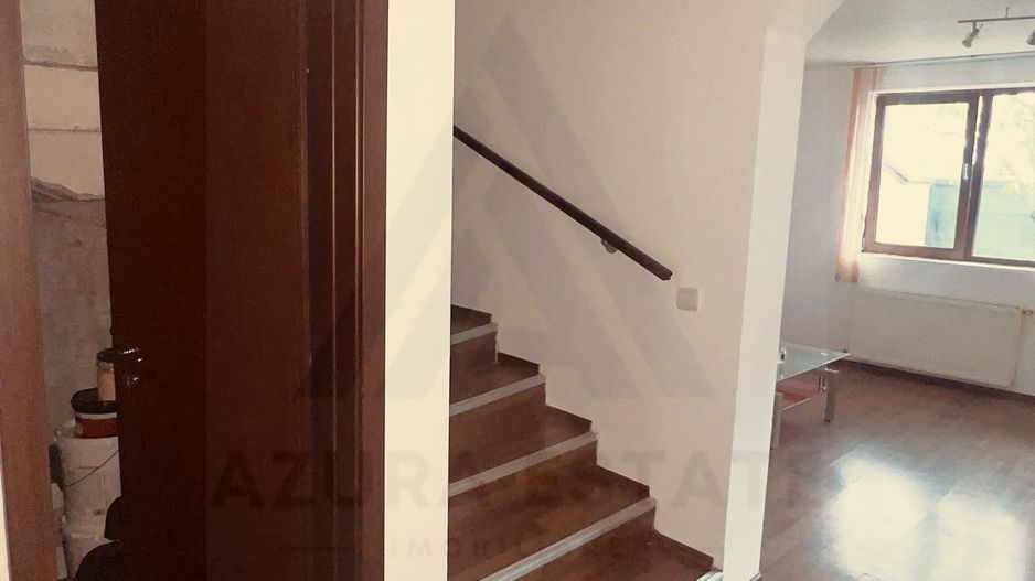 Casă cu 4 camere, curte proprie și 2 balcoane – Șelimbăr - Poză 17