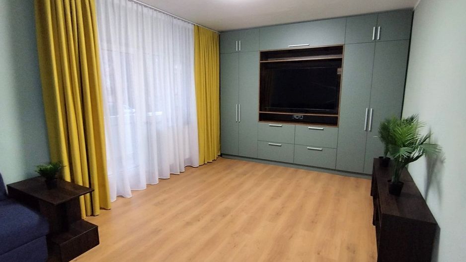 Apartament cu 3 camere finisat modern str. Louis Pasteur - Poză 3