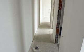 Apartament 3 camere de vânzare, 54 mp utili, terasă 47mp, Apahida. - Poză 2