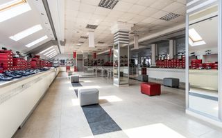 Chirie, spațiu comercial, 150 mp, strada Armeneasca, Centru - Poză 27