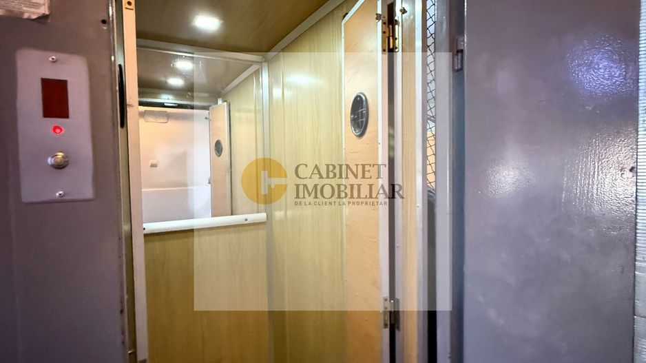 4 camere  | Etaj 1/6  | Cismigiu | 65 mp - Poză 19