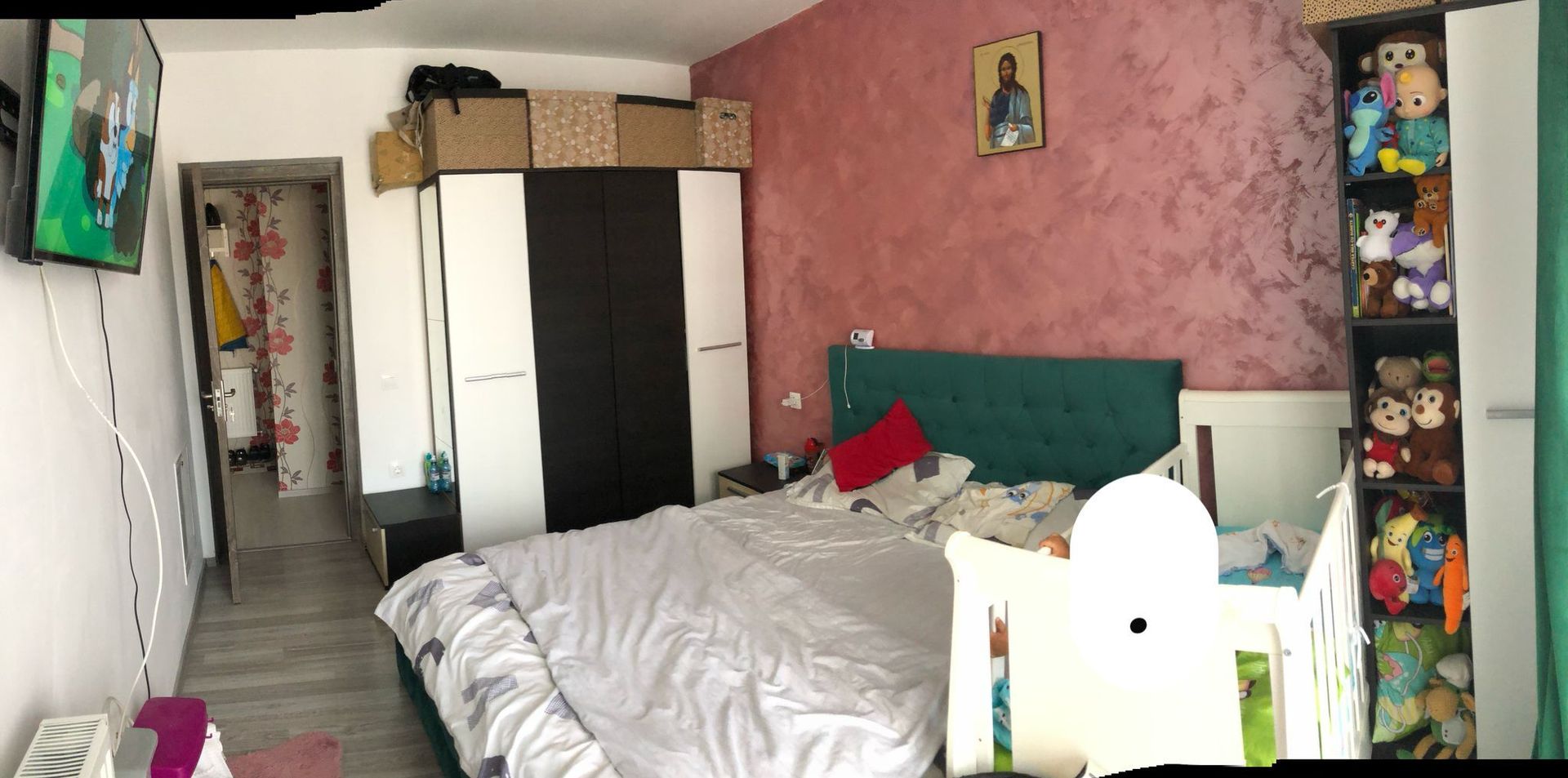 Apartament cu 2 camere Unirii -Bloc Nou - Poză 7