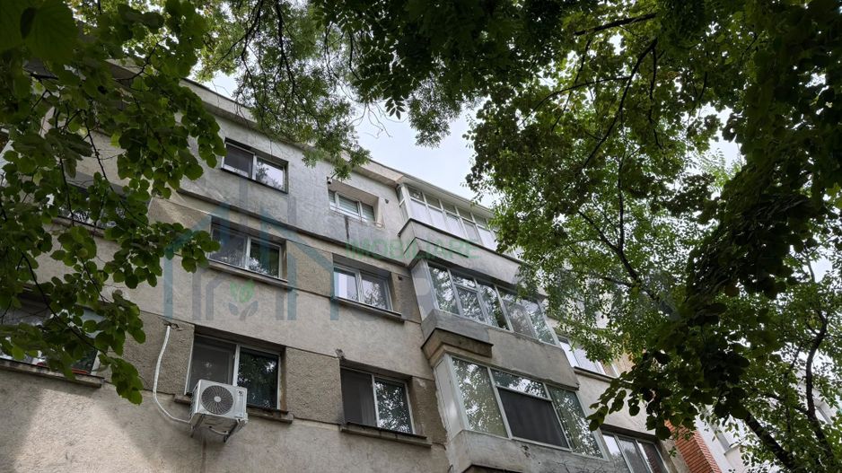 Apartament 3 camere semidecomandat cu balcon – Tătărași, Str. Vasile Lupu 134 - Poză 14