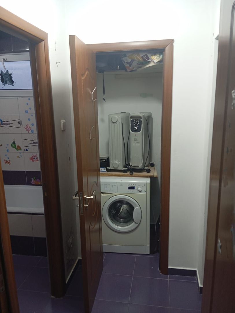 Apartament cu doua camere, bulevardul Alexandru Obregia, 89.900€ - Poză 11