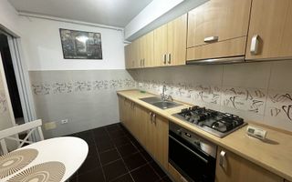 AP. 2 CAMERE PARC BAZILESCU, BLOC NOU, CENTRALA, METROU 5 MINUTE - Poză 7