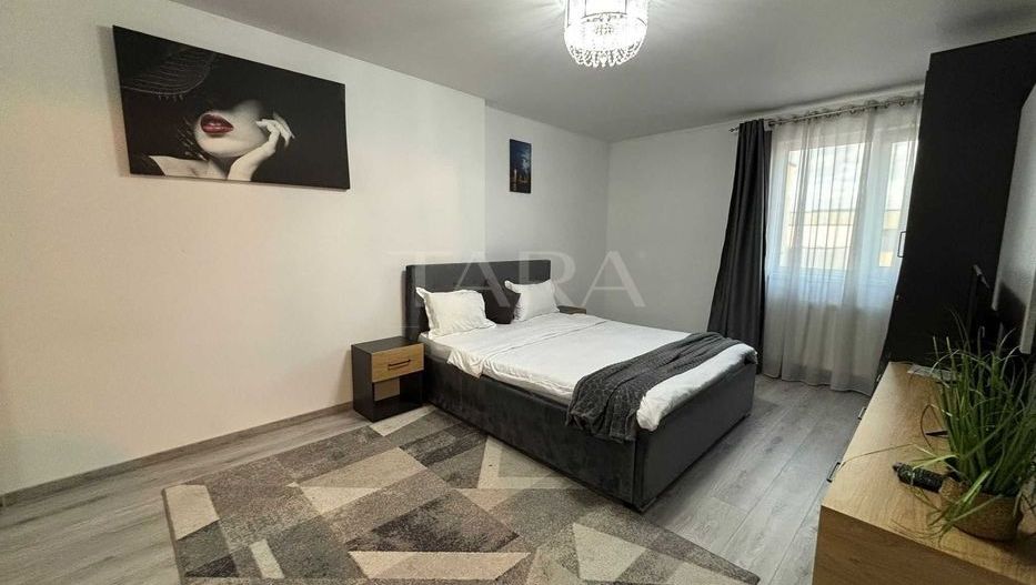 Apartament 2 camere cu balcon – Dâmbul Rotund - Poză 3