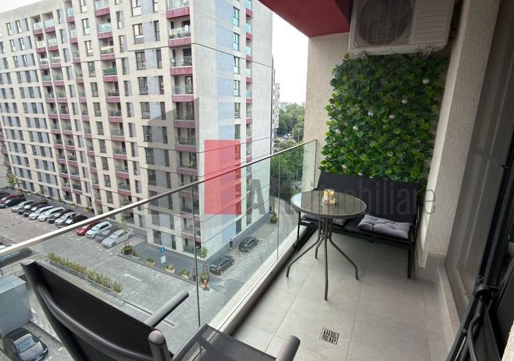 Apartament 2 camere Lujerului 21Residence - Poză 1