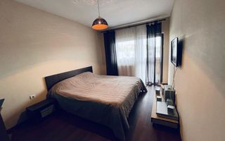 Apartament 2 camere, decomandat, Baciu, zona Primăriei - Poză 4