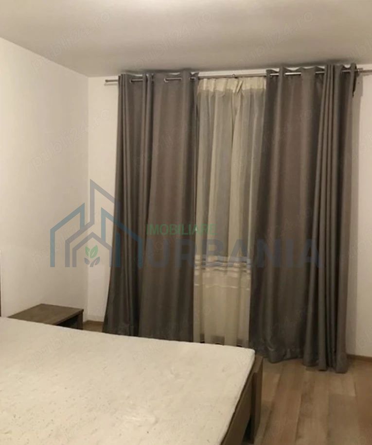 Apartament 2 camere de inchiriat, central, Iasi, Bulevardul Independentei - Poză 1