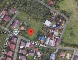 Teren Galata str Valeni Iasi - Poză 4