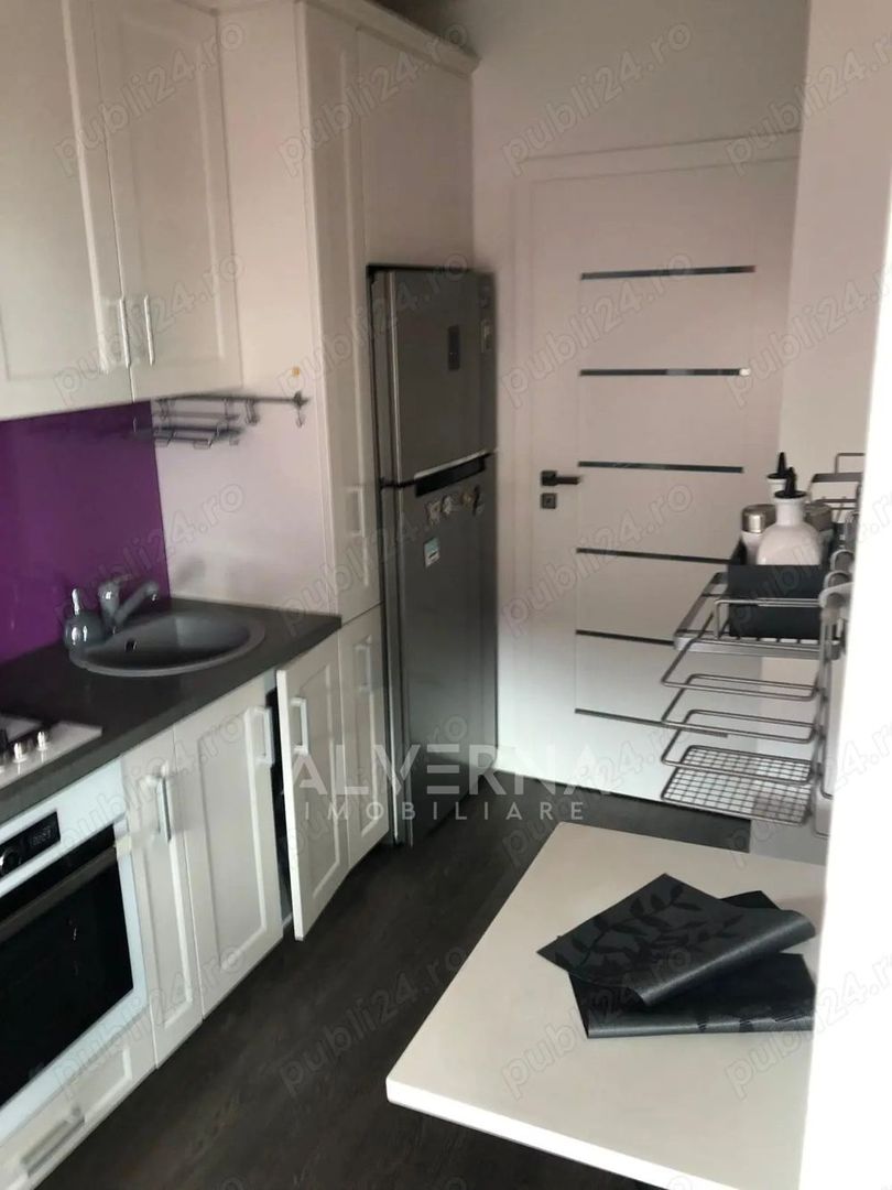 Apartament 2 camere | 65 mp + terasa 10 mp | Iulius Mall - Intre Lacur - Poză 5