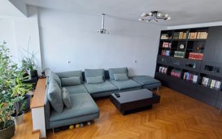 Apartament cu 4 camere si scara interioara - zona Judeatan - Poză 3