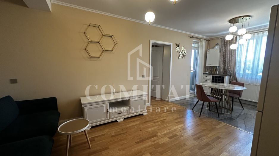 Apartament 3 camere | Loc de parcare | Zona Restaurantului Milanese - Poză 3