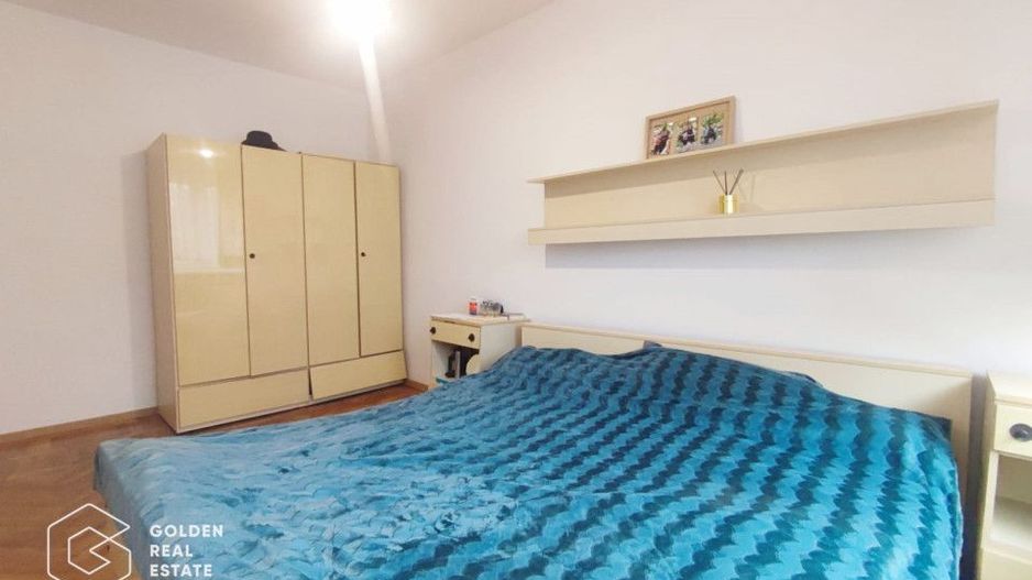 Apartament spatios si decomandat, zona Podgoria - Poză 1