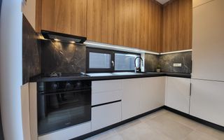 Duplex modern 3 camere – Urban Village Moșnița Nouă | Disponibil imediat | - Poză 2