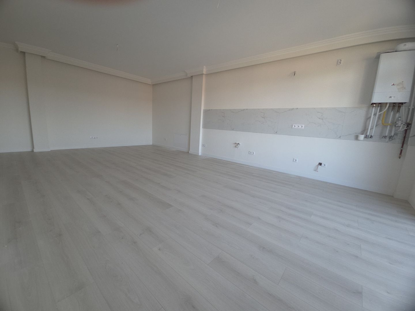 Ap 12 C5 Tautului Residence Parc Parcul Poligonului Zona Sub cetate - Poză 4