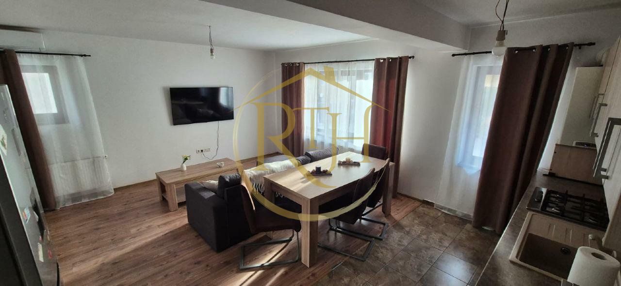 Oferim spre vanzare un apartament cu 2 camere si 1 loc de parcare - Giroc - Poză 2
