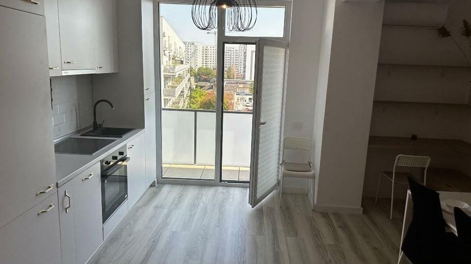 APARTAMENT SUPERB-MODERN-SPATIOS PRIMA INCHIRIERE - Poză 3