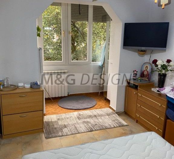 Apartamen 2 camere , zona Girocului,  centrala termica - Poză 10