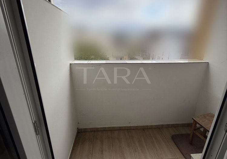 Garsonieră 28 mp, mobilată și utilată, zona Piața Mărăști. - Poză 4
