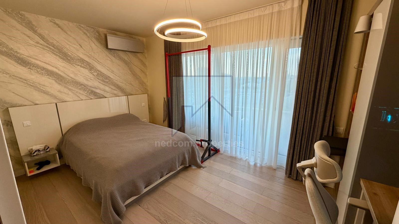 Duplex Premium 4 Camere - Vasile Lascar - Terase Panoramice - 2 Locuri parcare - Poză 4