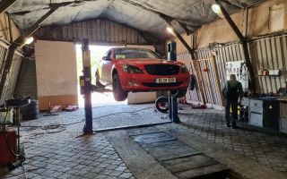 Hala Service auto de închiriat vânzare - Poză 3