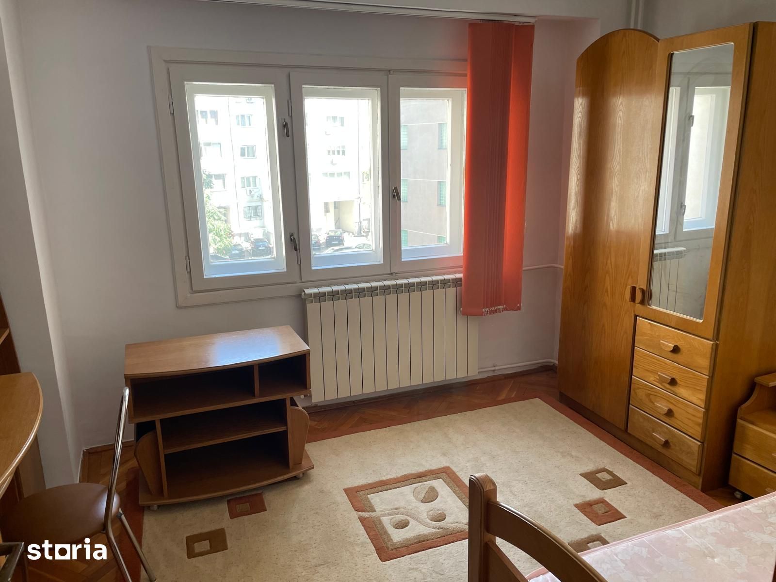 Apartament Str. Traian // Centrul Civic - RIMO — fotografia 3