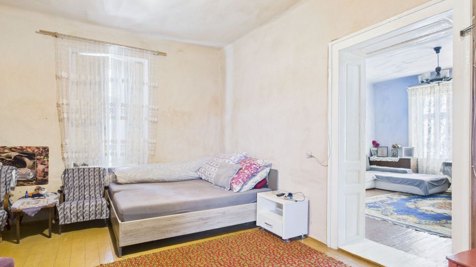 Casă cu Grădină Mare la 30 km de Timișoara - Poză 6