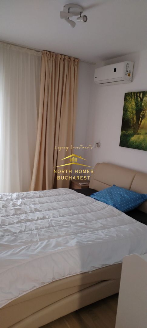 Studio modern complet mobilat si utilat, ideal investitie  - Domenii - Poză 5