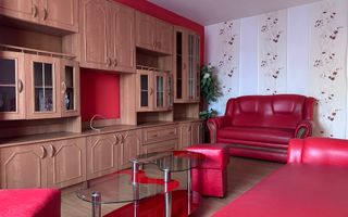 De vânzare! Apartament spațios cu 3 camere! - Poză 1