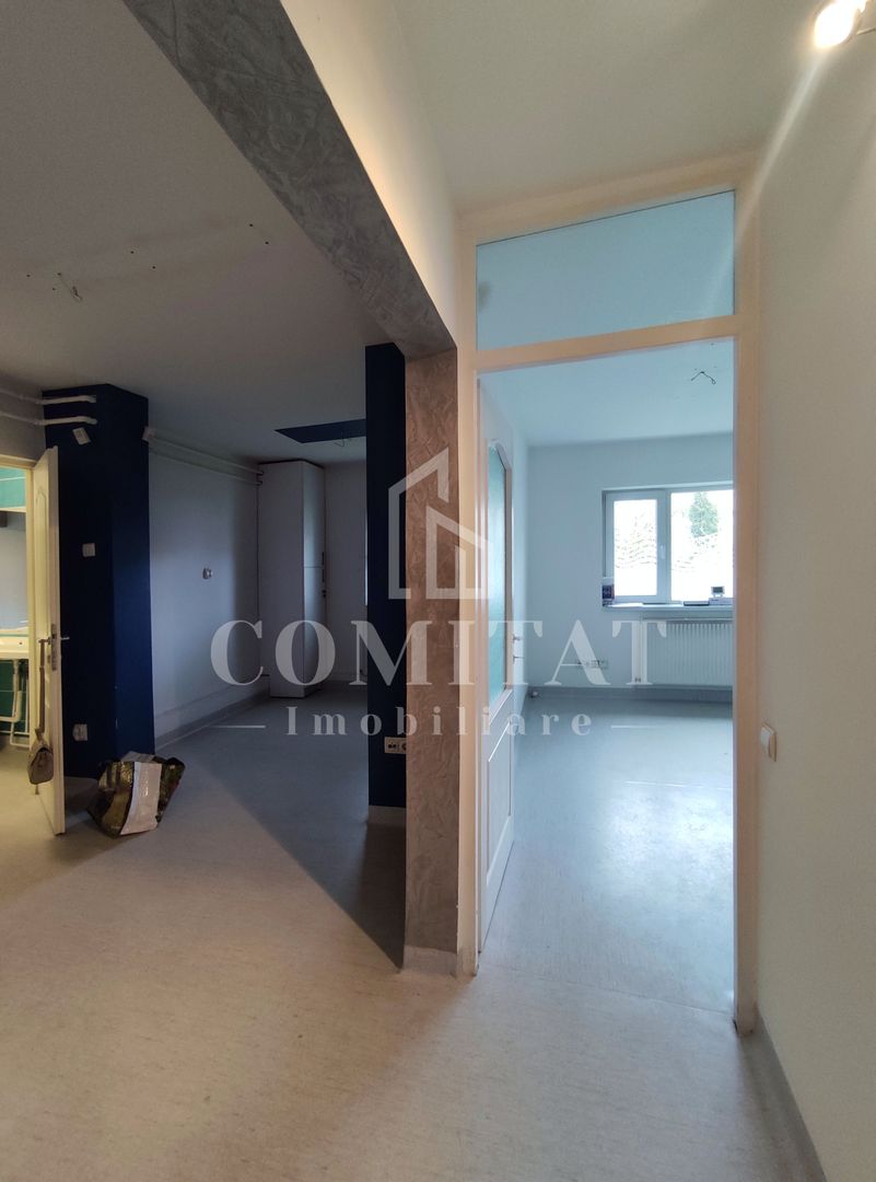 Spațiu de birouri de închiriat | Zona Interservisan - Gheorgheni - Poză 9
