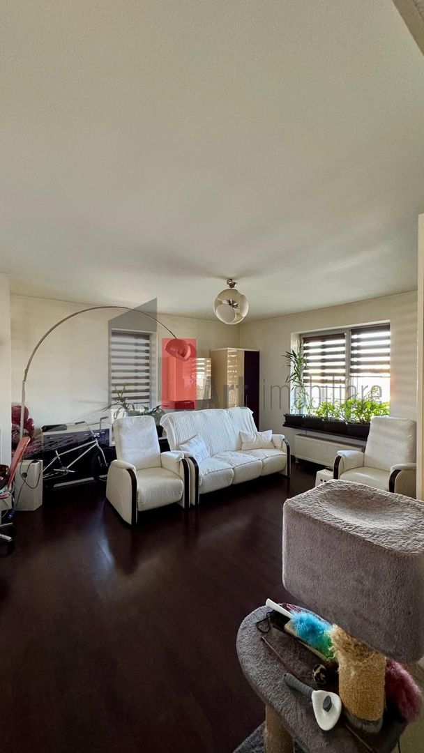 Apartament 3 camere Parcul Tineretului - Poză 4