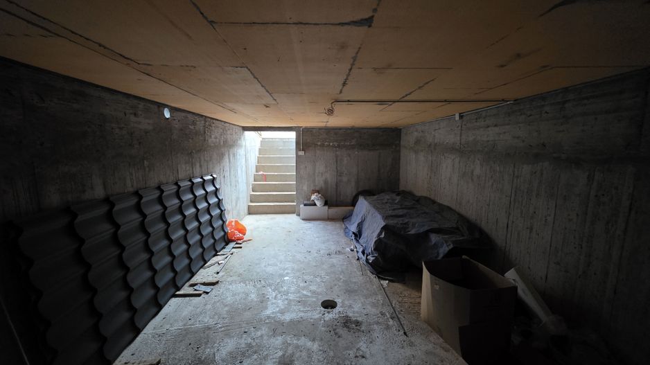 CASĂ NOUĂ – CUMPĂNA | 610 MP TEREN | UTILITĂȚI | STRADĂ ASFALTATĂ - Poză 5